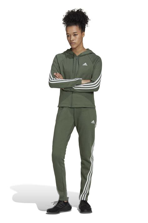 adidas joggingpak.